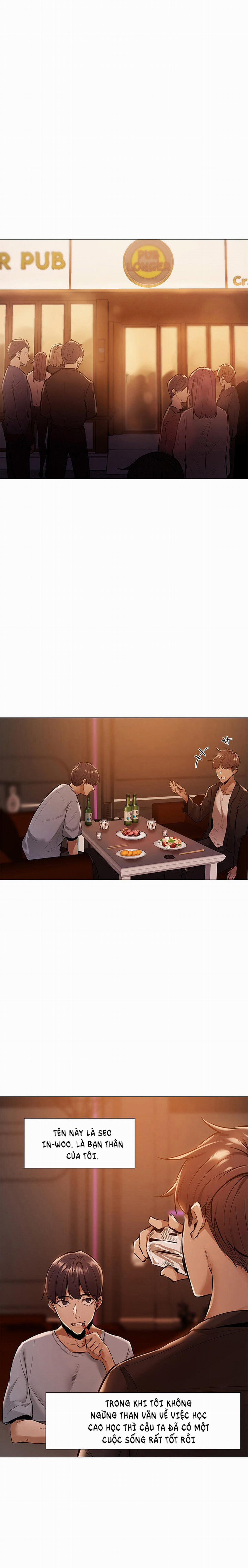 Có Phòng Trống Không? 1 trang 16