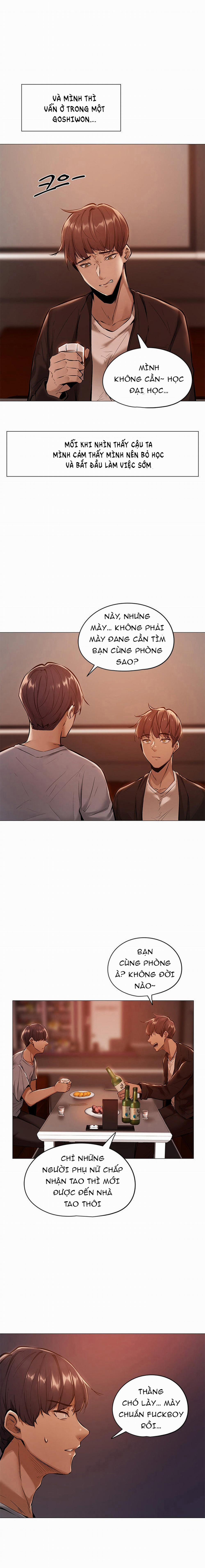 Có Phòng Trống Không? 1 trang 17