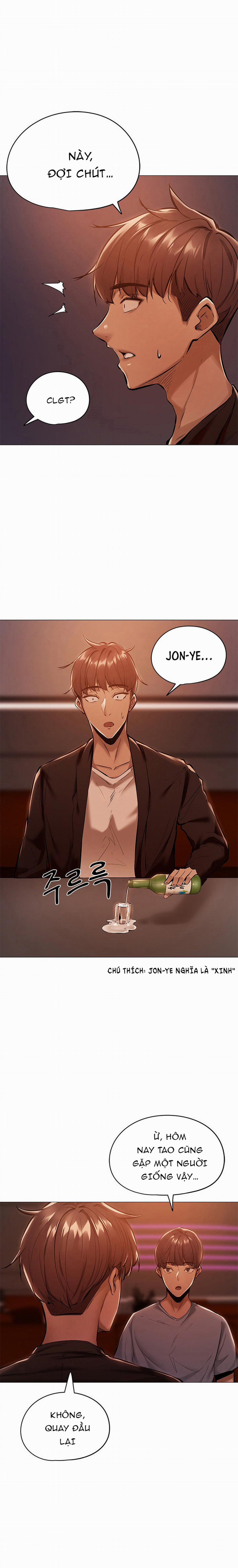 Có Phòng Trống Không? 1 trang 18