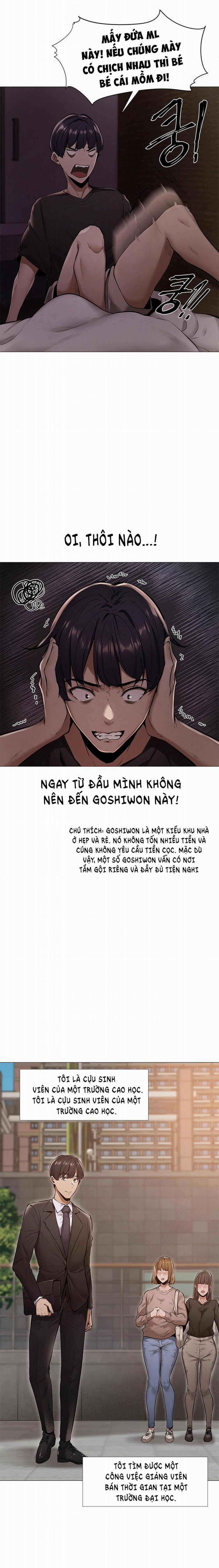 Có Phòng Trống Không? 1 trang 3