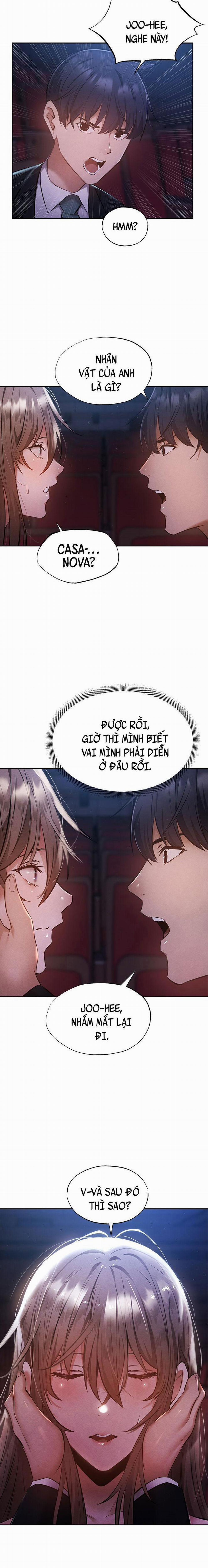 Có Phòng Trống Không? 100 trang 1