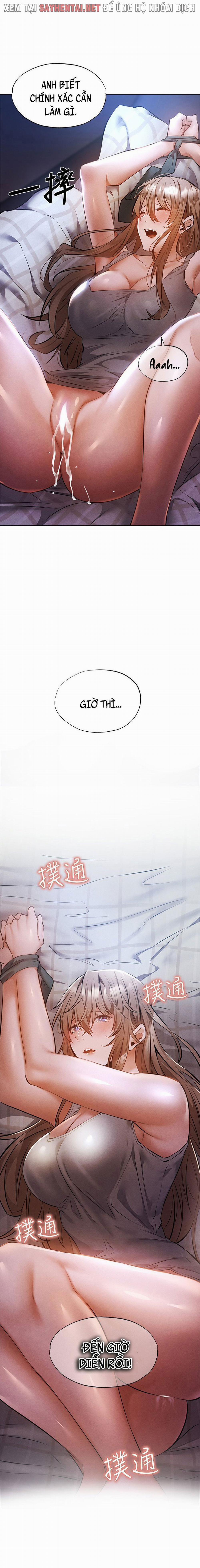 Có Phòng Trống Không? 100 trang 10