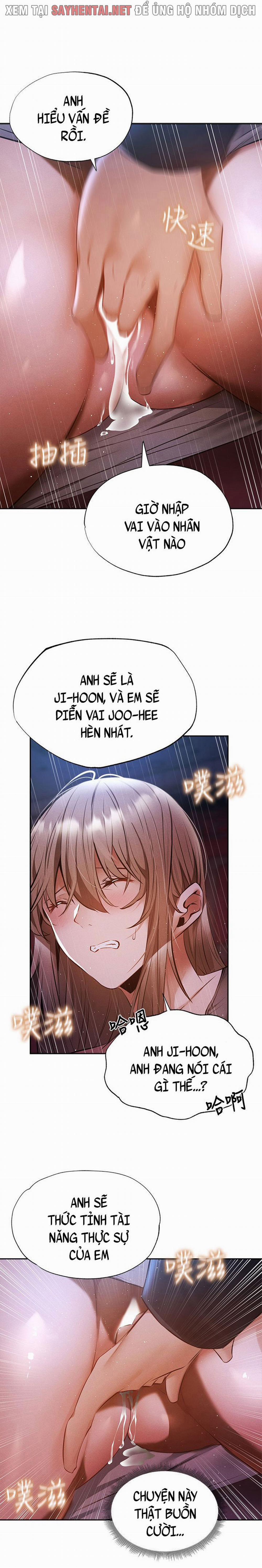 Có Phòng Trống Không? 100 trang 5