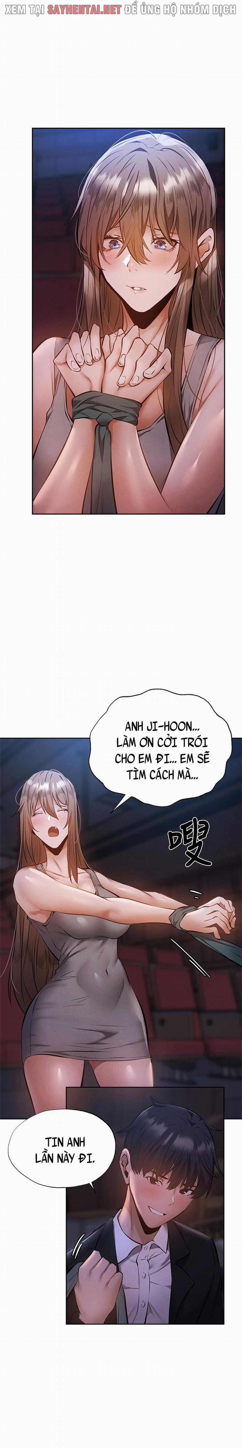 Có Phòng Trống Không? 100 trang 9