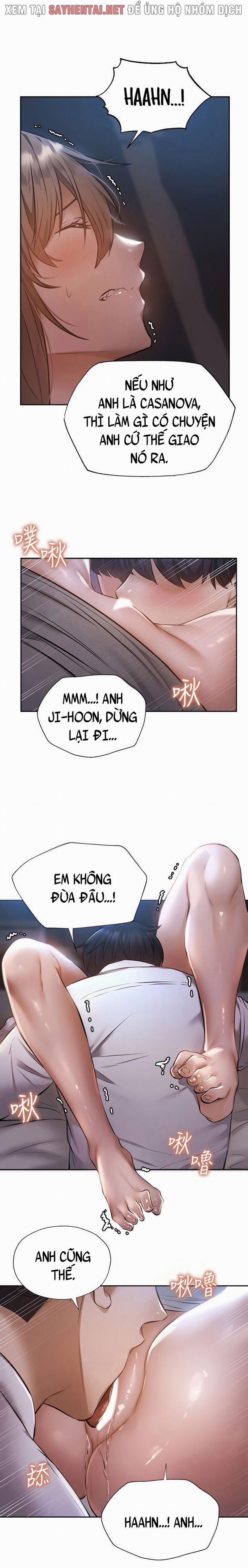 Có Phòng Trống Không? 101 trang 6