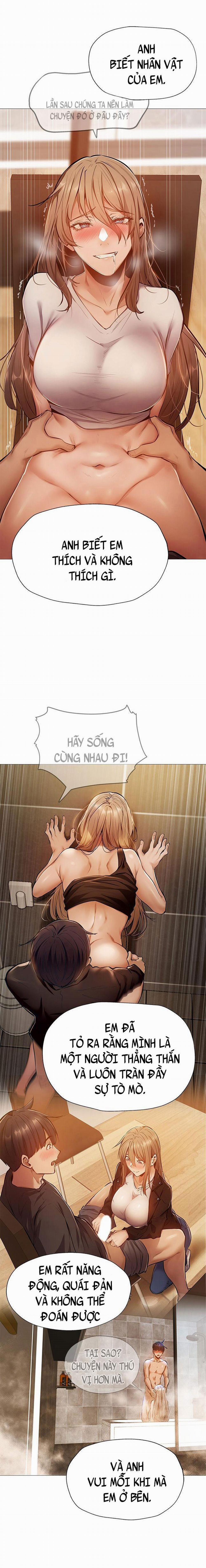 Có Phòng Trống Không? 102 trang 1