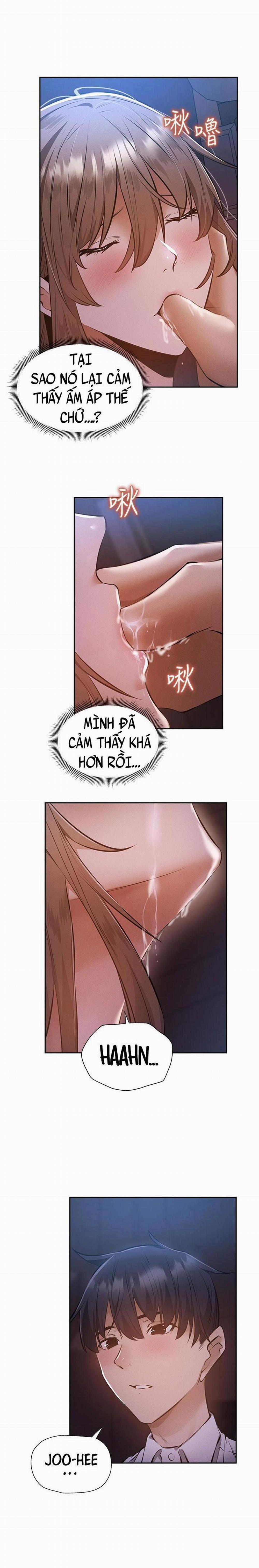 Có Phòng Trống Không? 102 trang 3