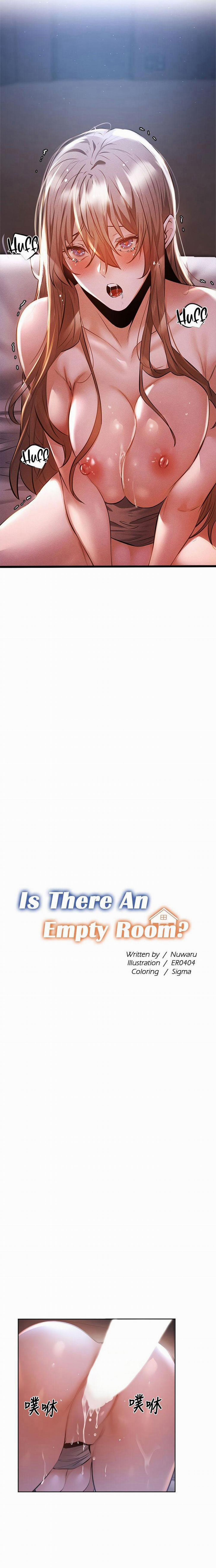 Có Phòng Trống Không? 105 trang 1