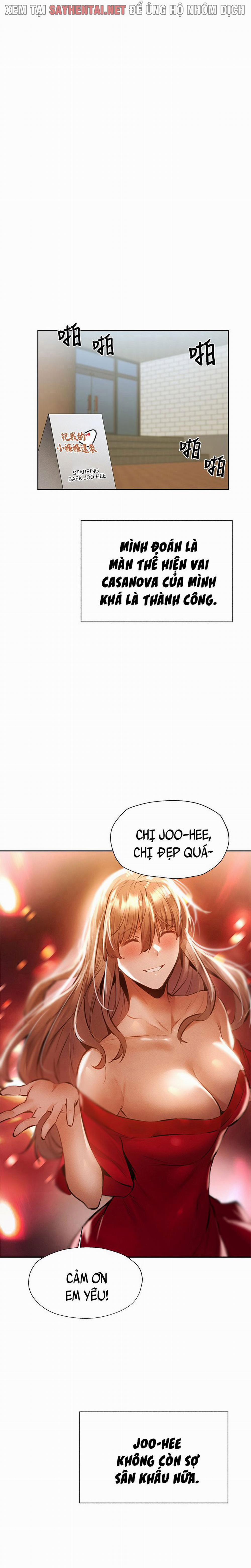 Có Phòng Trống Không? 105 trang 10