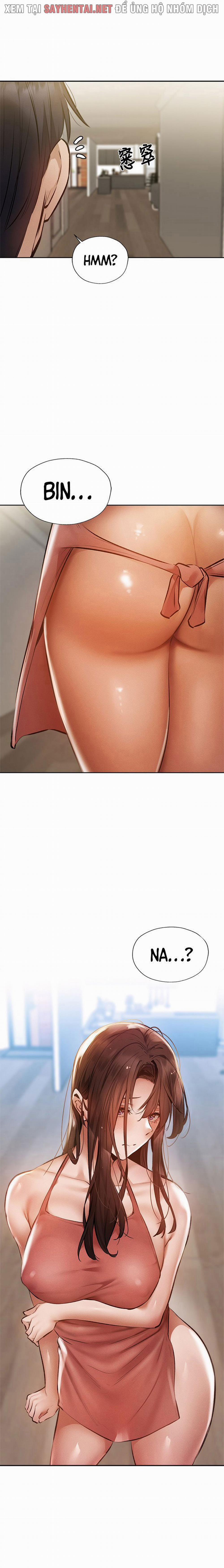 Có Phòng Trống Không? 106 trang 11