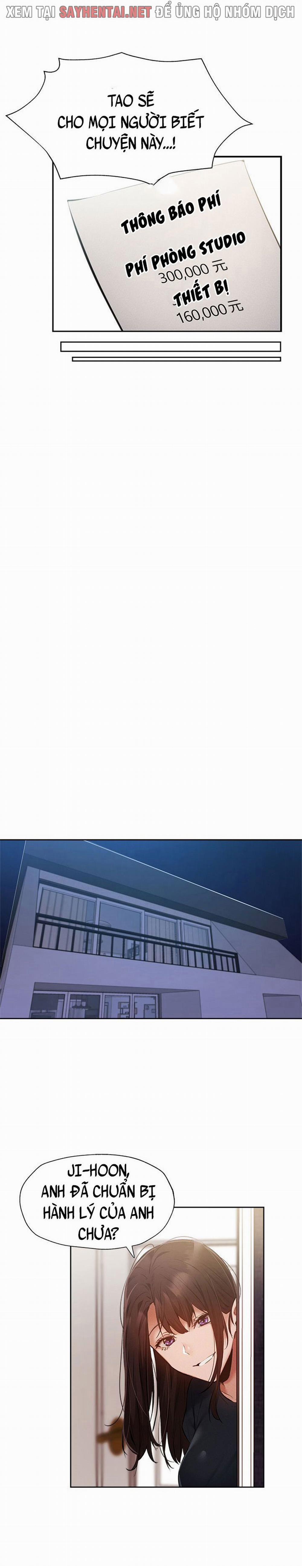 Có Phòng Trống Không? 106 trang 6