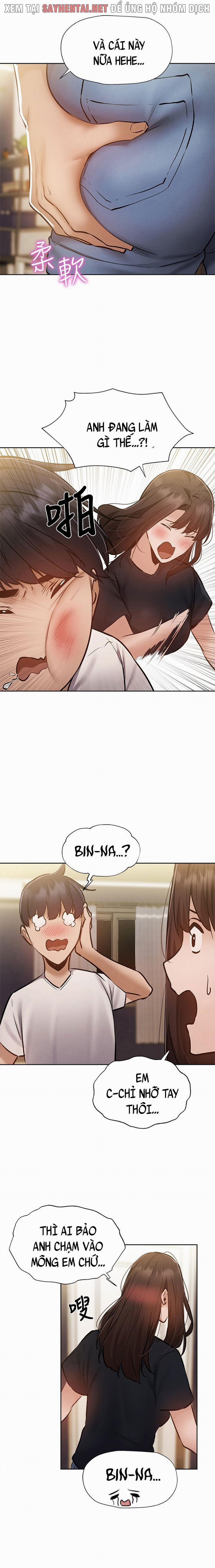 Có Phòng Trống Không? 106 trang 9