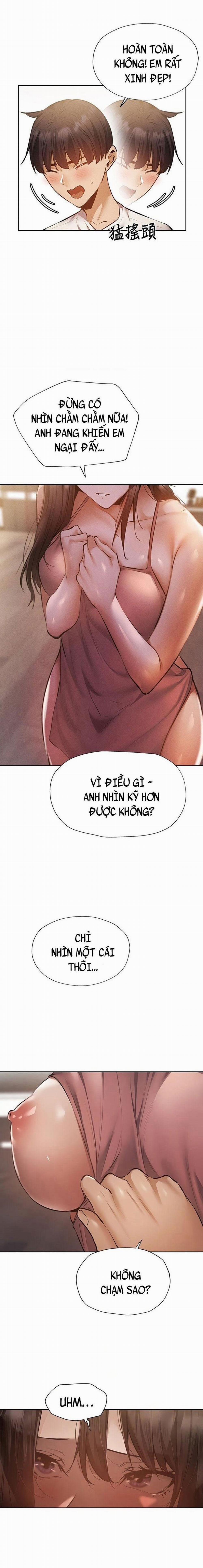 Có Phòng Trống Không? 107 trang 3