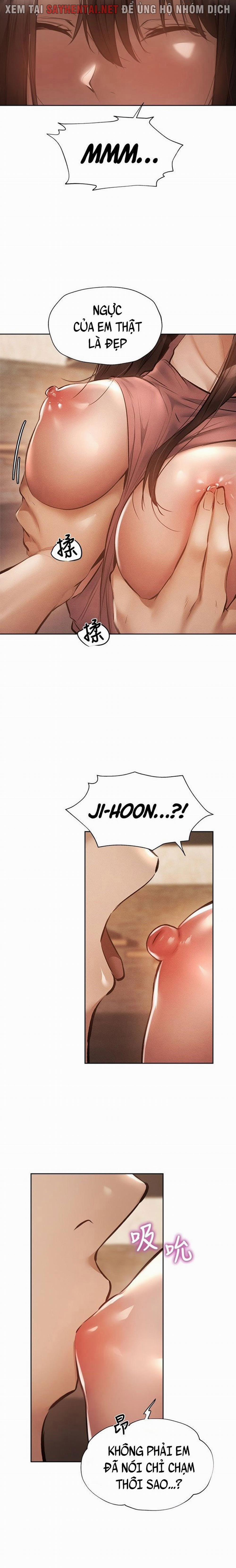 Có Phòng Trống Không? 107 trang 5