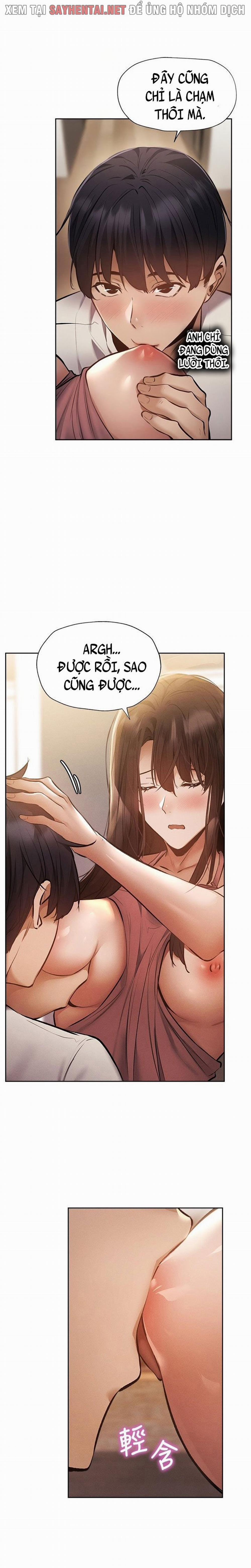 Có Phòng Trống Không? 107 trang 6