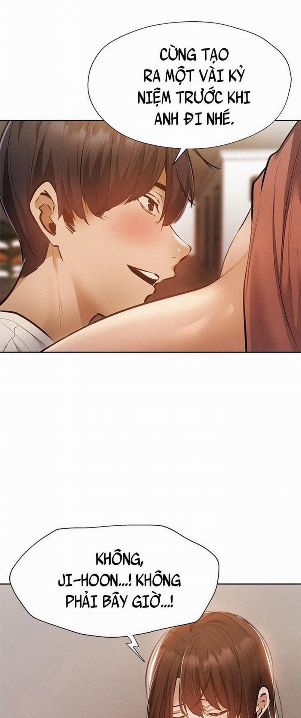 Có Phòng Trống Không? 108 trang 1