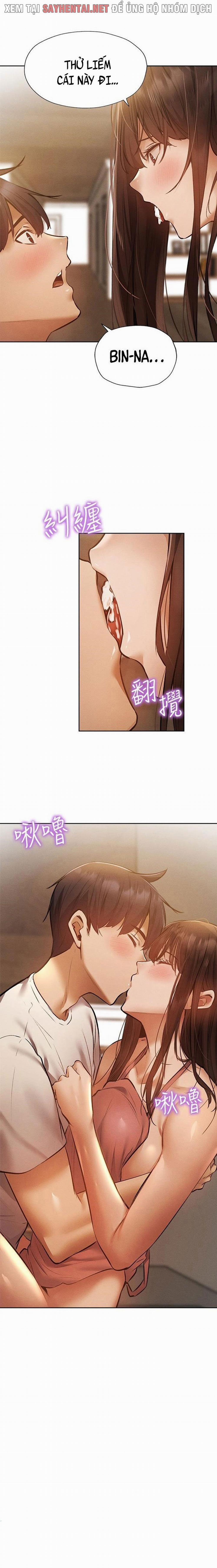 Có Phòng Trống Không? 108 trang 10