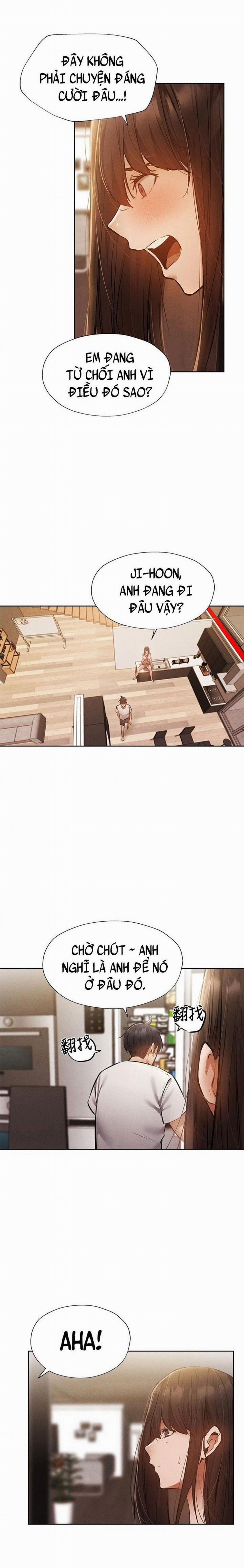 Có Phòng Trống Không? 108 trang 3