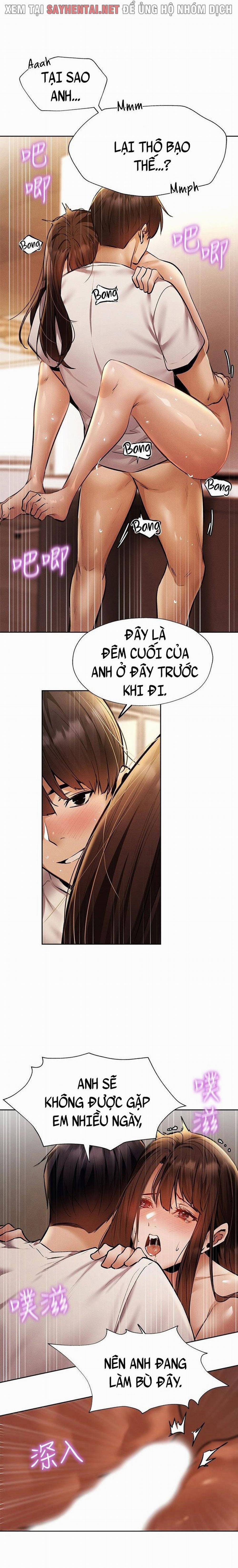 Có Phòng Trống Không? 109 trang 9
