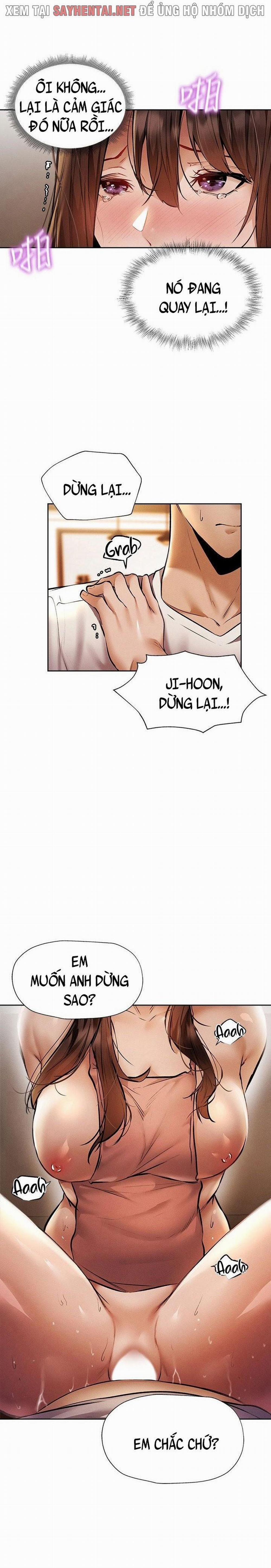 Có Phòng Trống Không? 110 trang 1