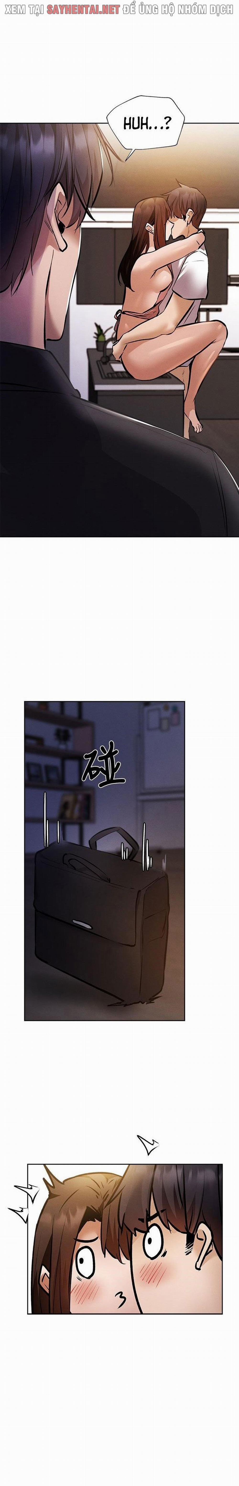 Có Phòng Trống Không? 110 trang 8