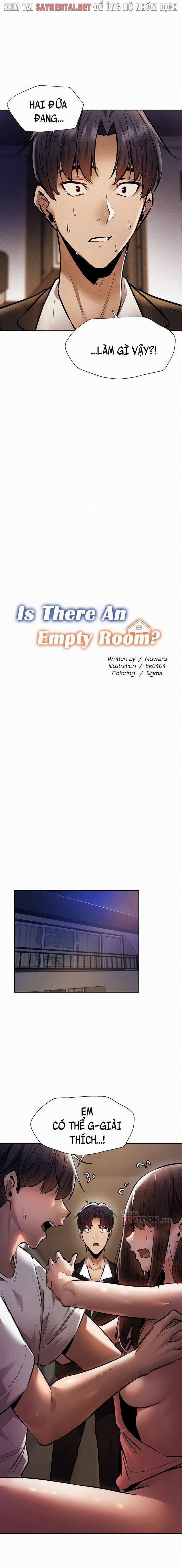 Có Phòng Trống Không? 111 trang 1