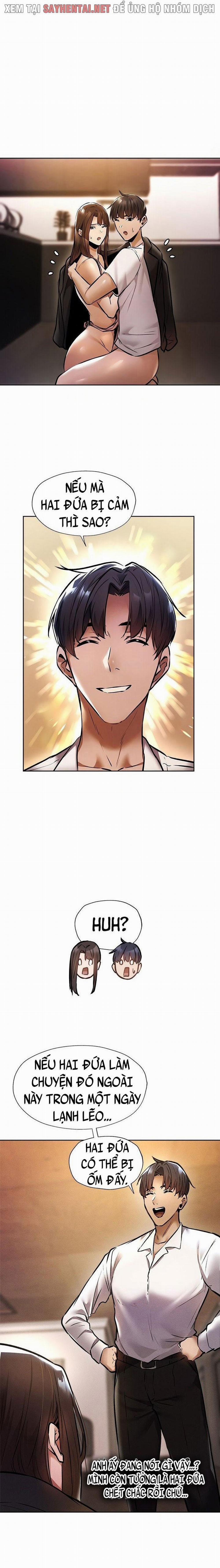 Có Phòng Trống Không? 111 trang 3