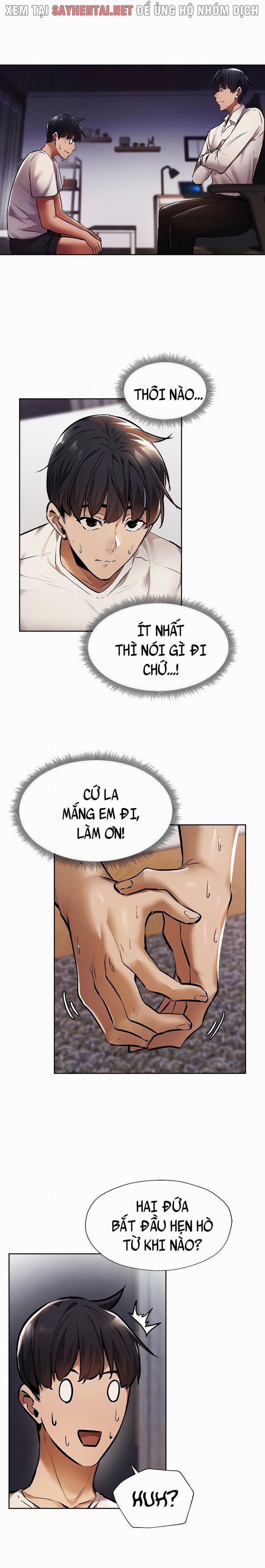 Có Phòng Trống Không? 111 trang 5