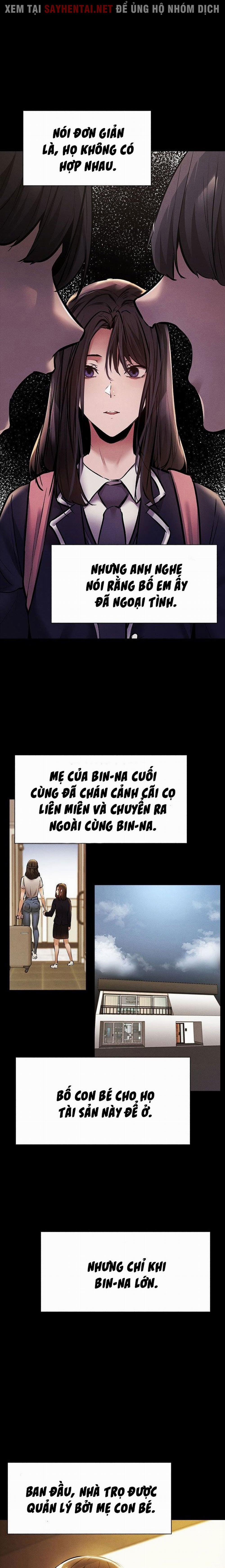 Có Phòng Trống Không? 111 trang 9