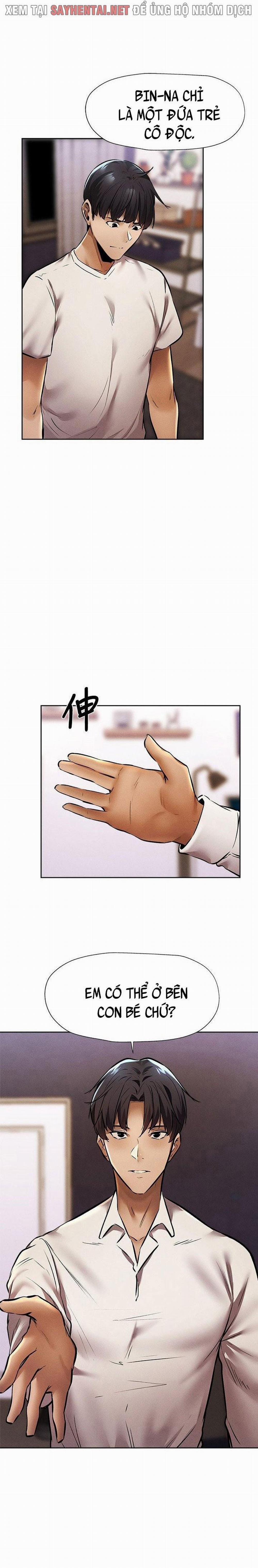 Có Phòng Trống Không? 112 trang 1