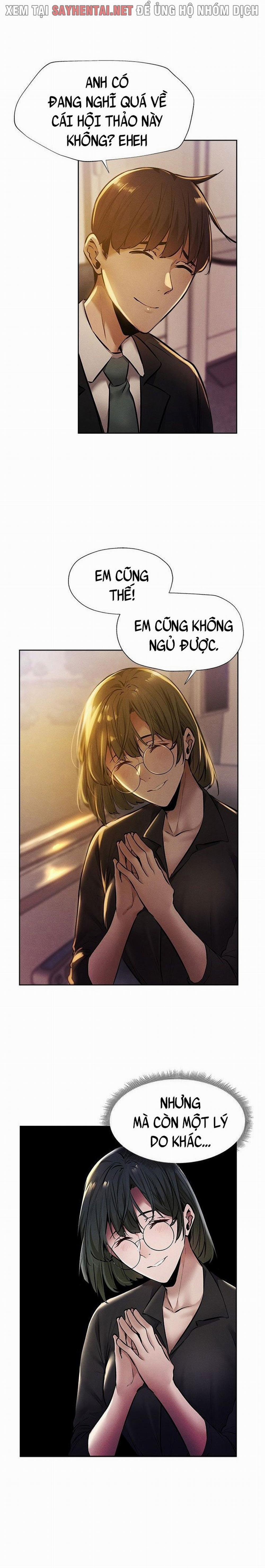 Có Phòng Trống Không? 112 trang 6