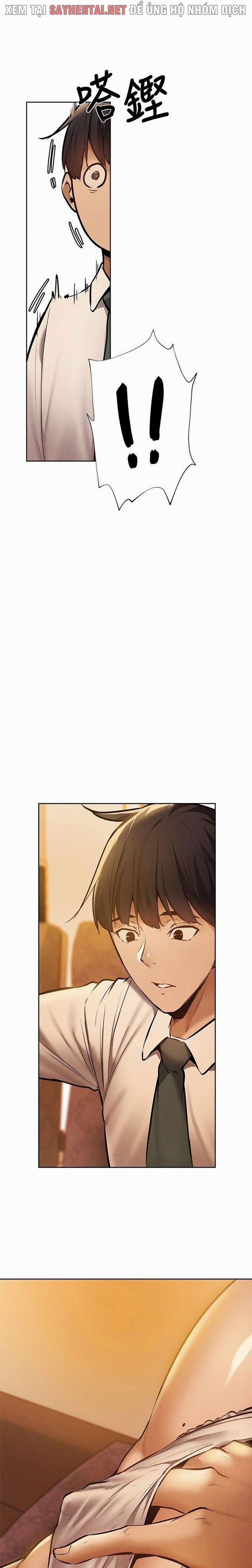 Có Phòng Trống Không? 113 trang 10