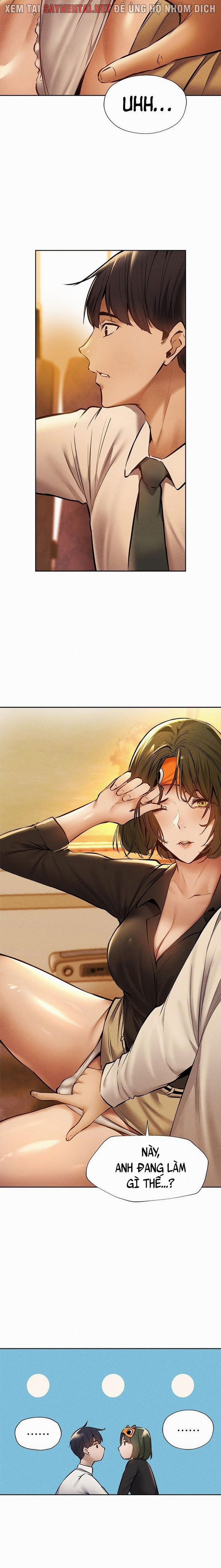 Có Phòng Trống Không? 113 trang 11
