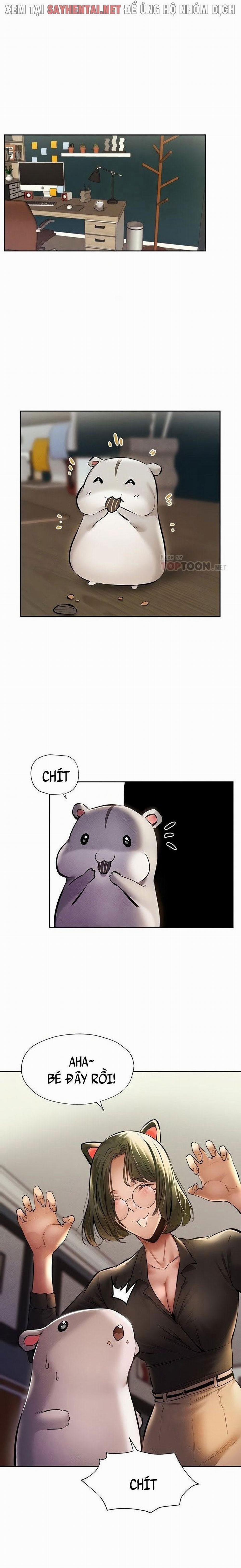 Có Phòng Trống Không? 113 trang 2