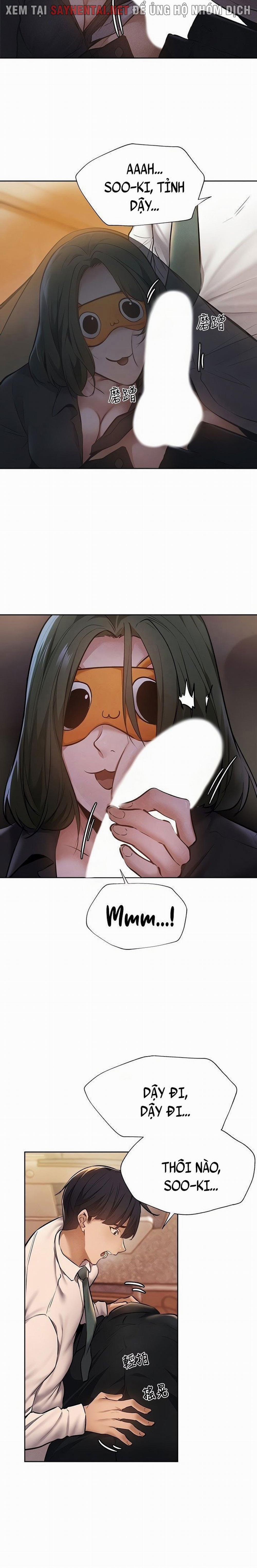 Có Phòng Trống Không? 113 trang 6