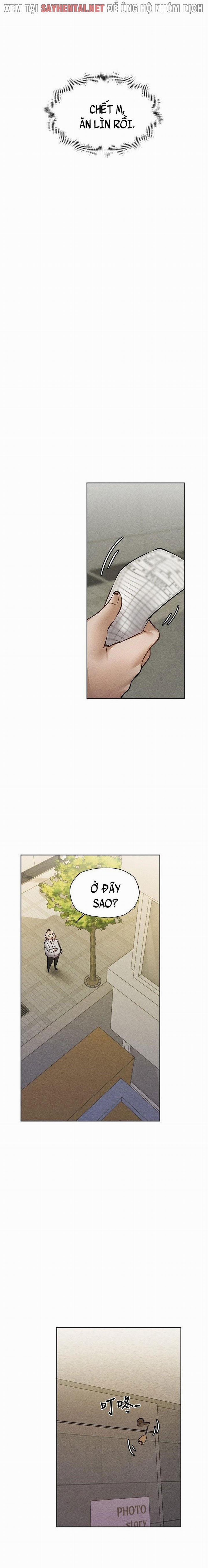 Có Phòng Trống Không? 114 trang 1