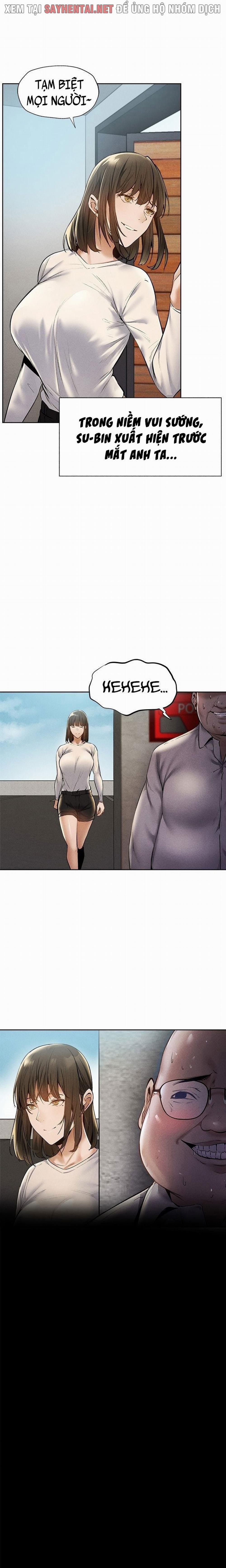 Có Phòng Trống Không? 114 trang 6