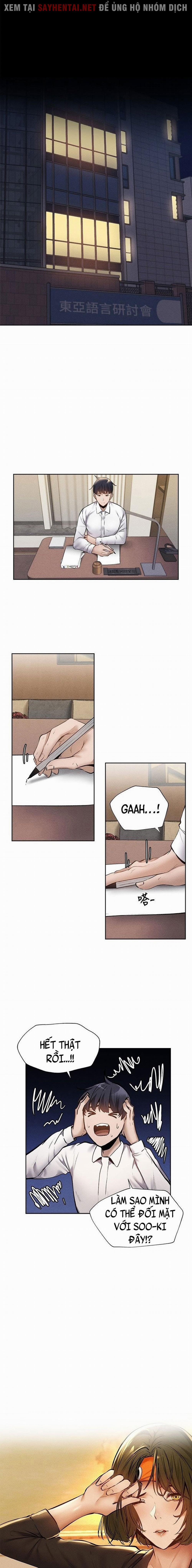 Có Phòng Trống Không? 114 trang 7