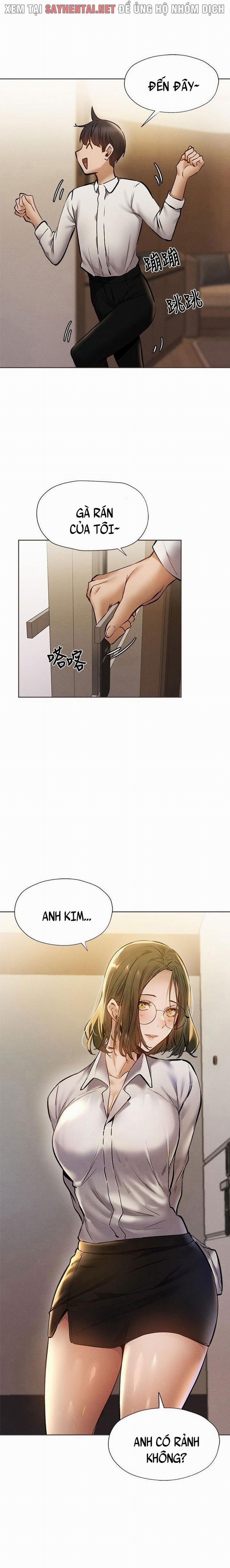 Có Phòng Trống Không? 114 trang 9
