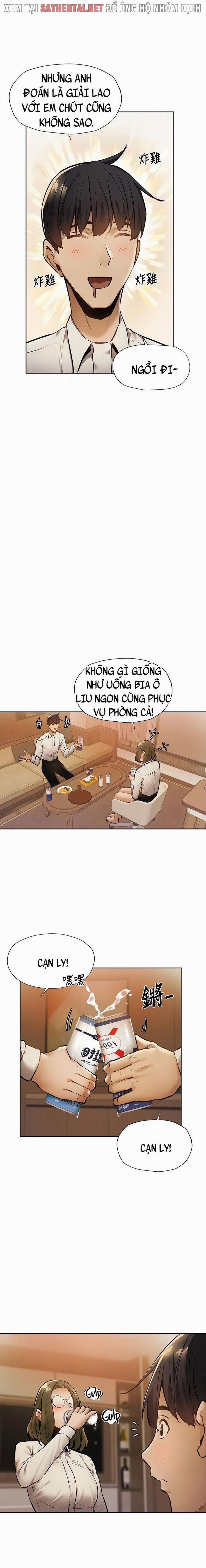 Có Phòng Trống Không? 115 trang 4