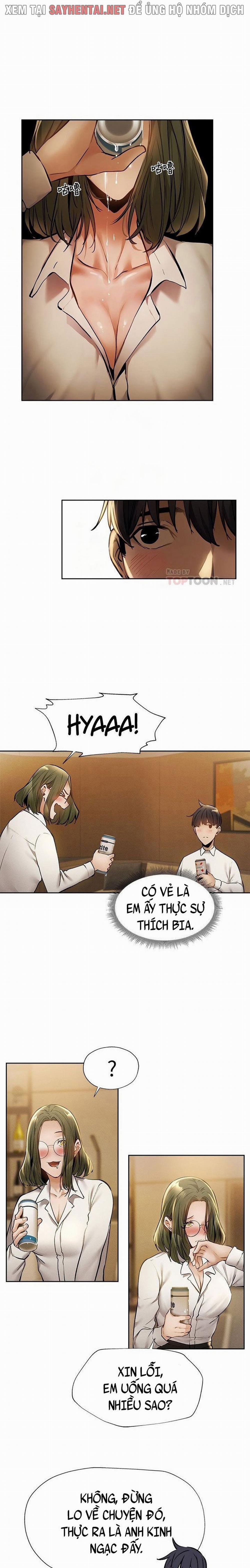 Có Phòng Trống Không? 115 trang 5