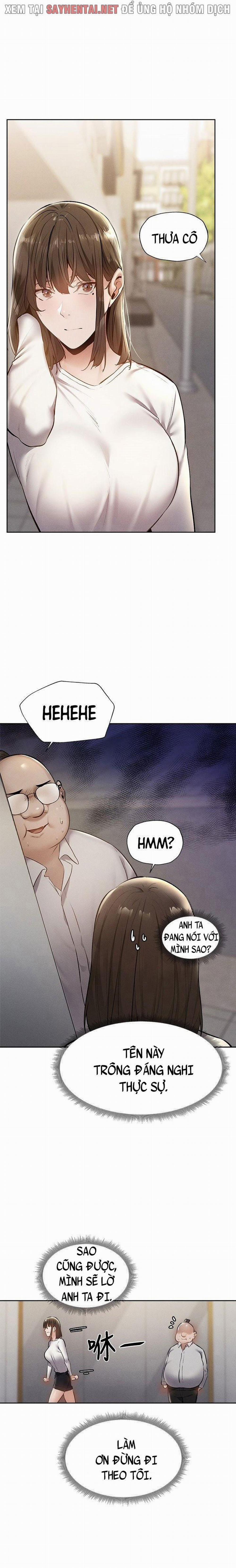 Có Phòng Trống Không? 116 trang 1