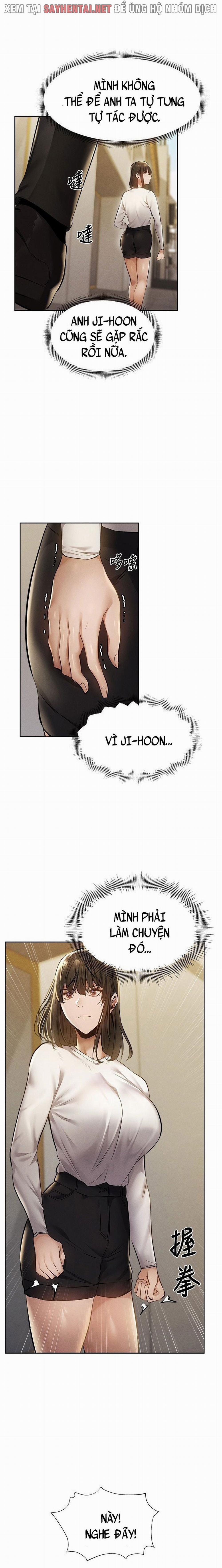 Có Phòng Trống Không? 116 trang 5