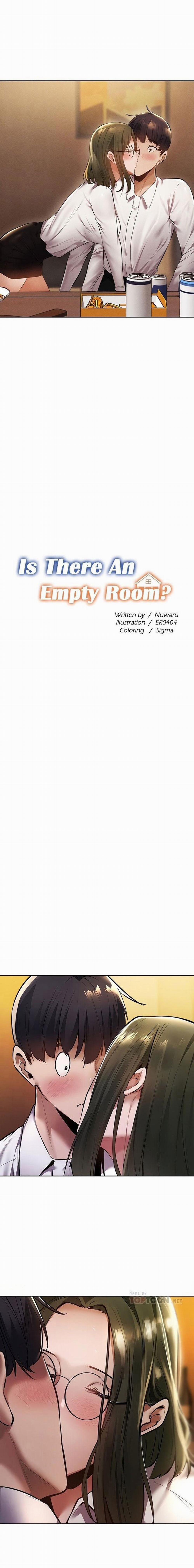 Có Phòng Trống Không? 117 trang 1