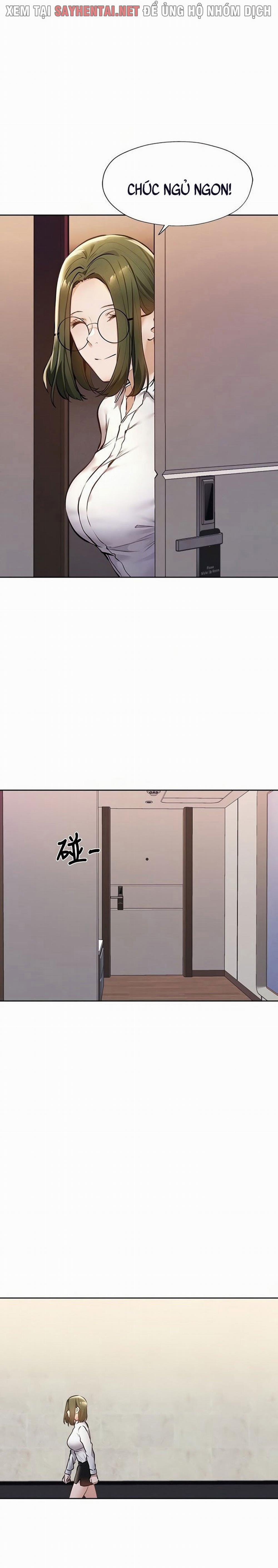 Có Phòng Trống Không? 117 trang 5