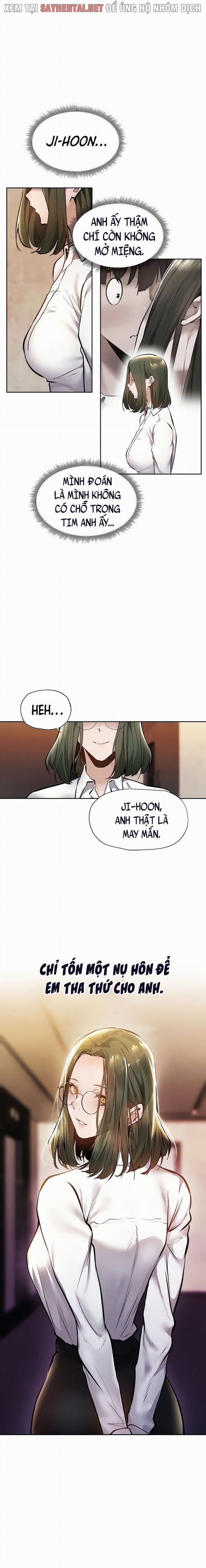 Có Phòng Trống Không? 117 trang 6