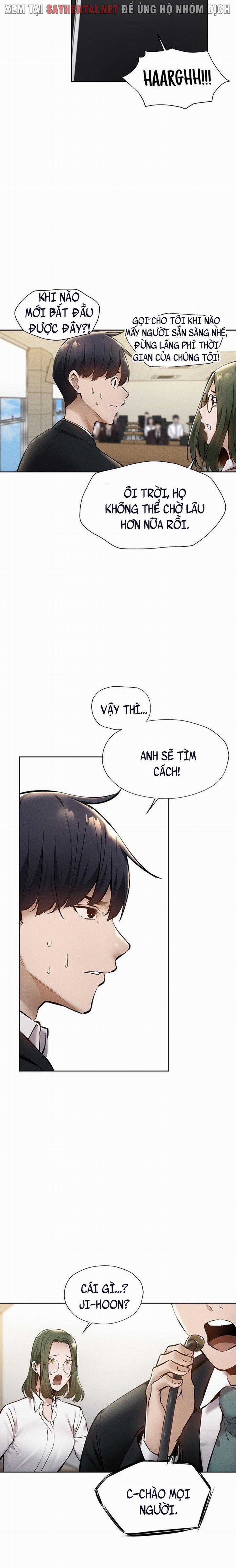 Có Phòng Trống Không? 117 trang 9