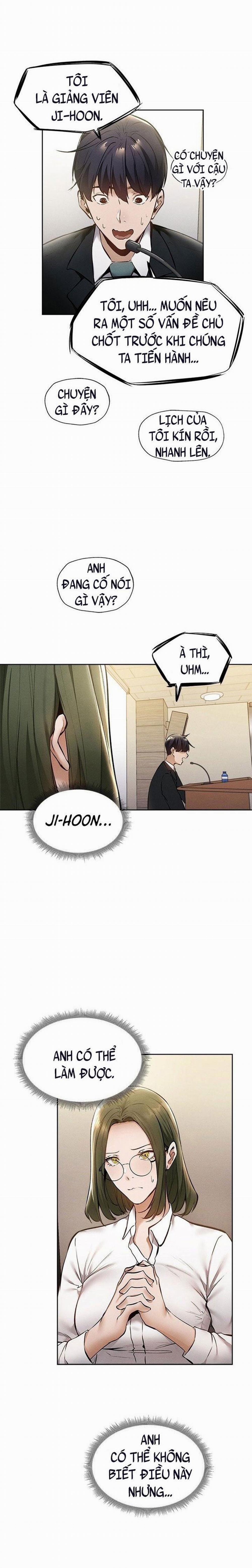 Có Phòng Trống Không? 118 trang 1