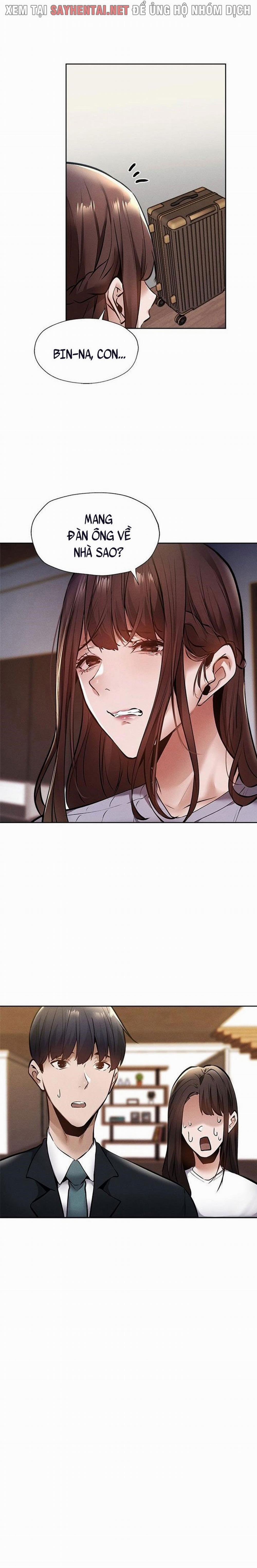Có Phòng Trống Không? 118 trang 10