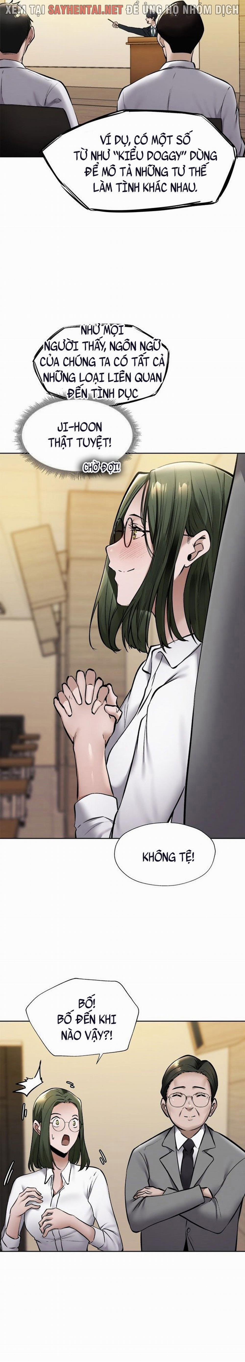 Có Phòng Trống Không? 118 trang 5